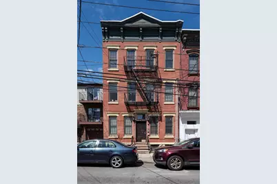 96 Bowers St #2L, Jersey City, NJ 07307 - Photo 12