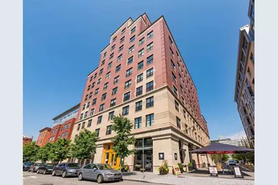 232 Pavonia Ave #308, Jersey City, NJ 07302 - Photo 8