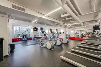1100 Maxwell Lane #622, Hoboken, NJ 07030 - Photo 20