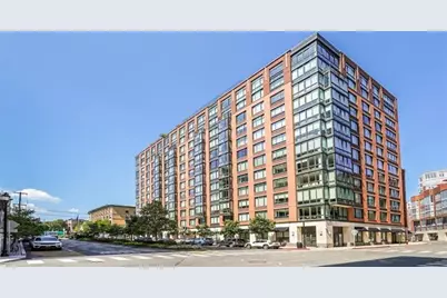 1100 Maxwell Lane #622, Hoboken, NJ 07030 - Photo 30