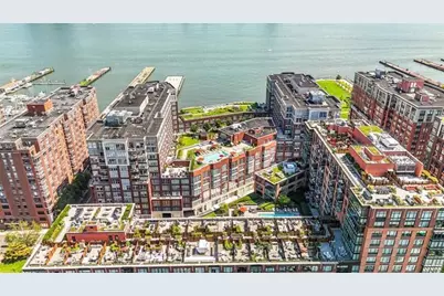 1100 Maxwell Lane #622, Hoboken, NJ 07030 - Photo 26
