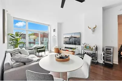 1100 Maxwell Lane #622, Hoboken, NJ 07030 - Photo 6