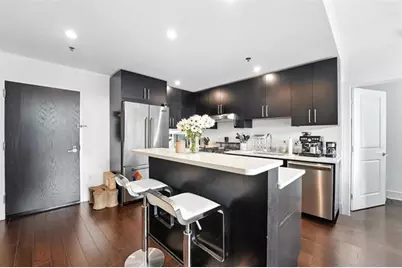 1100 Maxwell Lane #622, Hoboken, NJ 07030 - Photo 4