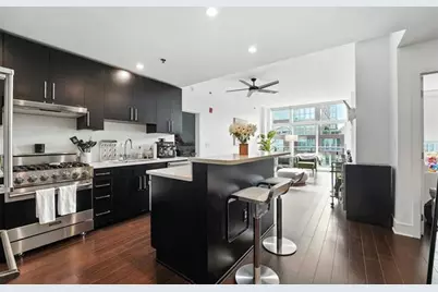 1100 Maxwell Lane #622, Hoboken, NJ 07030 - Photo 2