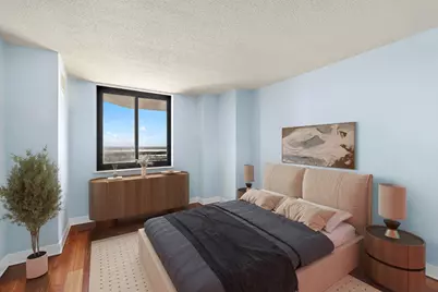 2032 Harmon Cove Tower #2032, Secaucus, NJ 07094 - Photo 6