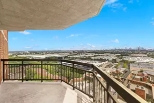 2032 Harmon Cove Tower, Secaucus, NJ 07094 - Photo 18