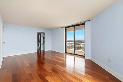 2032 Harmon Cove Tower #2032, Secaucus, NJ 07094 - Photo 8
