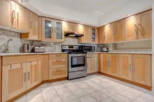 1021 Harmon Cove Tower, Secaucus, NJ 07094 - Photo 12