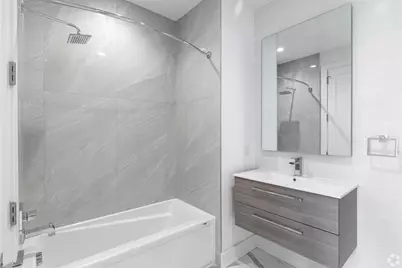 6025 Blvd East #608, West New York, NJ 07047 - Photo 8