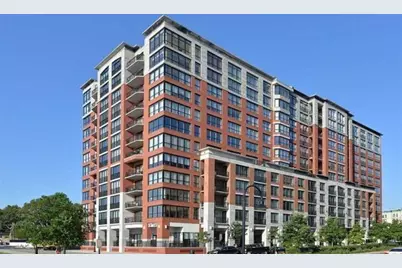 1025 Maxwell Lane #1008, Hoboken, NJ 07030 - Photo 20