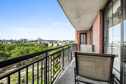 1025 Maxwell Lane #1008, Hoboken, NJ 07030 - Photo 2
