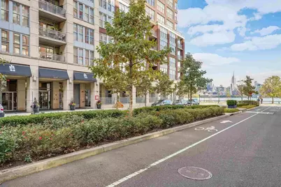 1025 Maxwell Lane #1008, Hoboken, NJ 07030 - Photo 18