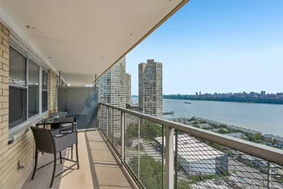 6600 Blvd East #9C, West New York, NJ 07093 - Photo 4