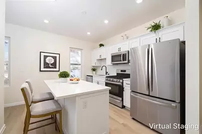 155 Van Horne St #2, Jersey City, NJ 07304 - Photo 2