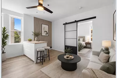 734 Adams St #3A, Hoboken, NJ 07030 - Photo 2