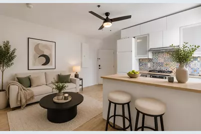 734 Adams St #3A, Hoboken, NJ 07030 - Photo 4