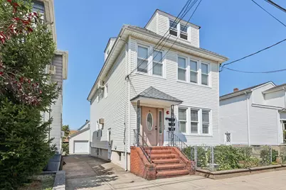 153 Banta Ave #1, Garfield, NJ 07026 - Photo 1