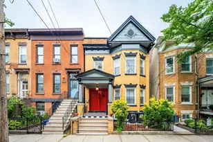 259 Pacific Ave, Jersey City, NJ 07304 - Photo 1