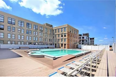 10 Regent St #614R, Jersey City, NJ 07302 - Photo 26