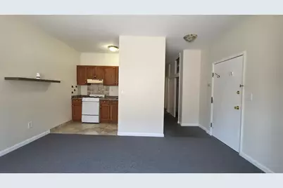 77 Colgate St #1, Jersey City, NJ 07302 - Photo 2