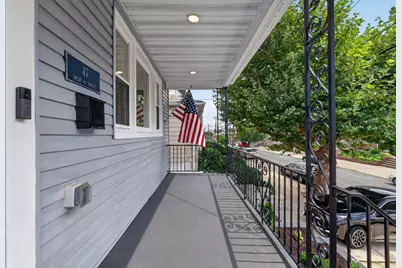 47 West 51st St, Bayonne, NJ 07002 - Photo 2