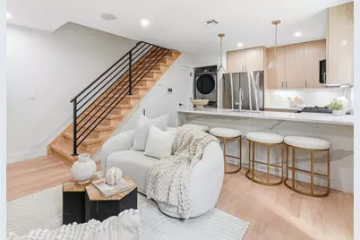 152 Bleecker St #4 (ADU), Jersey City, NJ 07307 - Photo 2