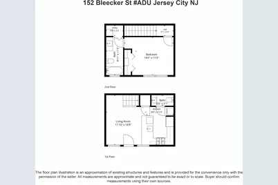 152 Bleecker St #4 (ADU), Jersey City, NJ 07307 - Photo 18