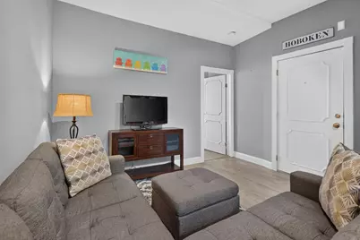 815 Willow Ave #5L, Hoboken, NJ 07030 - Photo 2