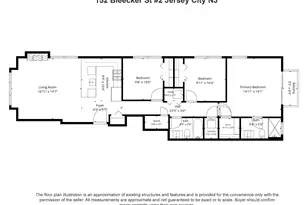 152 Bleecker St, Jersey City, NJ 07307 - Photo 28