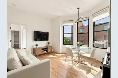 193 Ogden Ave #4E, Jersey City, NJ 07307 - Photo 1