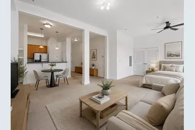 3 Greenwich Dr #97, Jersey City, NJ 07305 - Photo 2