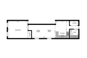 10 W 21st St, Bayonne, NJ 07002 - Photo 12