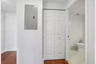 1 2nd St #1503, Jersey City, NJ 07302 - Photo 22