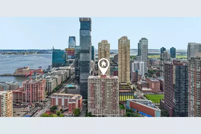 1 2nd St #1503, Jersey City, NJ 07302 - Photo 38