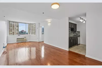 1 2nd St #1503, Jersey City, NJ 07302 - Photo 4