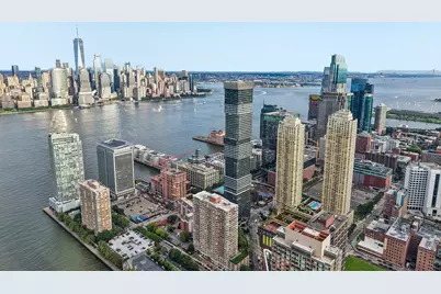 1 2nd St #1503, Jersey City, NJ 07302 - Photo 40