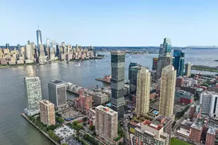 1 2nd St, Jersey City, NJ 07302 - Photo 40