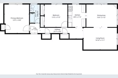 149 Bentley Ave #C2, Jersey City, NJ 07304 - Photo 30