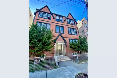33 Long St, Jersey City, NJ 07305 - Photo 1