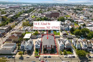 34 E 32nd St, Bayonne, NJ 07002 - Photo 2