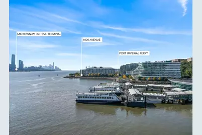 1000 Avenue At Port Imperial #412, Weehawken, NJ 07087 - Photo 36