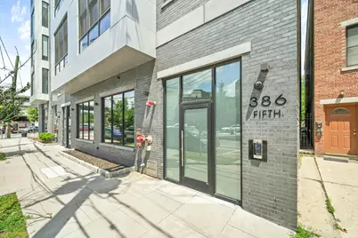 386 5th St #101, Jersey City, NJ 07302 - Photo 14