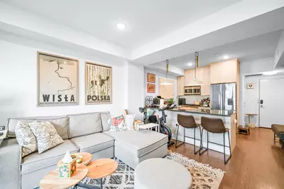 386 5th St #101, Jersey City, NJ 07302 - Photo 2