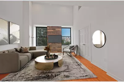 1 Greene St #307x, Jersey City, NJ 07302 - Photo 2