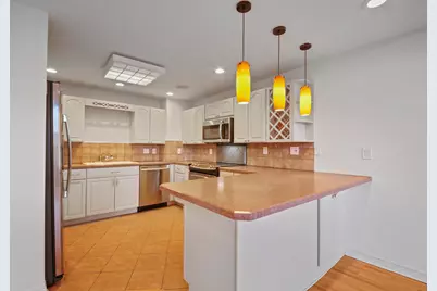 1 Greene St #307x, Jersey City, NJ 07302 - Photo 4
