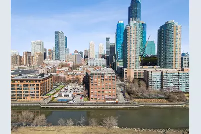 1 Greene St #307x, Jersey City, NJ 07302 - Photo 24