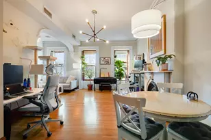 278 Montgomery St, Jersey City, NJ 07302 - Photo 1