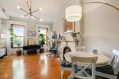 278 Montgomery St #3, Jersey City, NJ 07302 - Photo 2