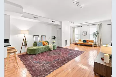 108 Prospect St #1, Jersey City, NJ 07307 - Photo 4