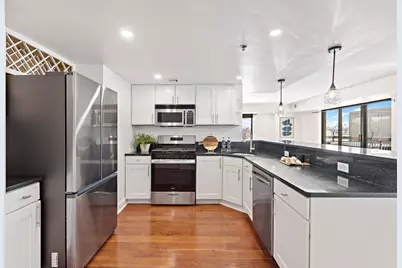 700 1st St #10P, Hoboken, NJ 07030 - Photo 12
